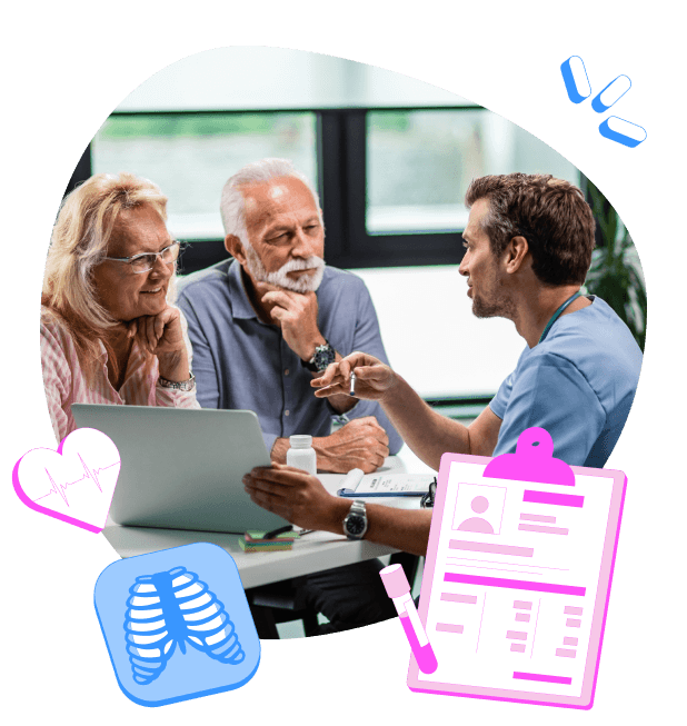 Prise de rdv simplifiée