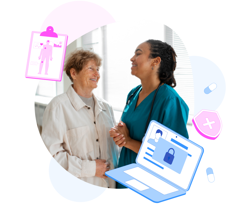 Trouvez le professionnel de santé répondant à vos besoins