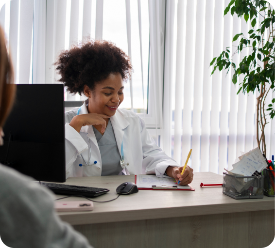 professionnel de santé